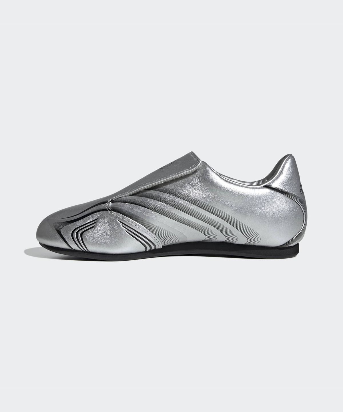 아디다스(ADIDAS) 태권도 F50 - 실버메탈릭 / IH1873