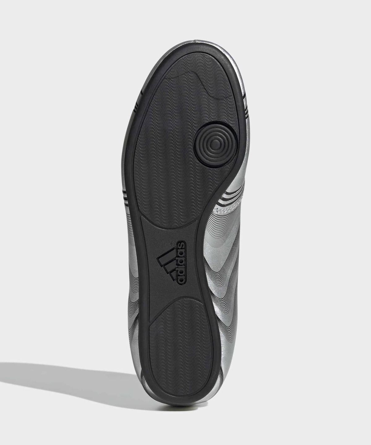 아디다스(ADIDAS) 태권도 F50 - 실버메탈릭 / IH1873