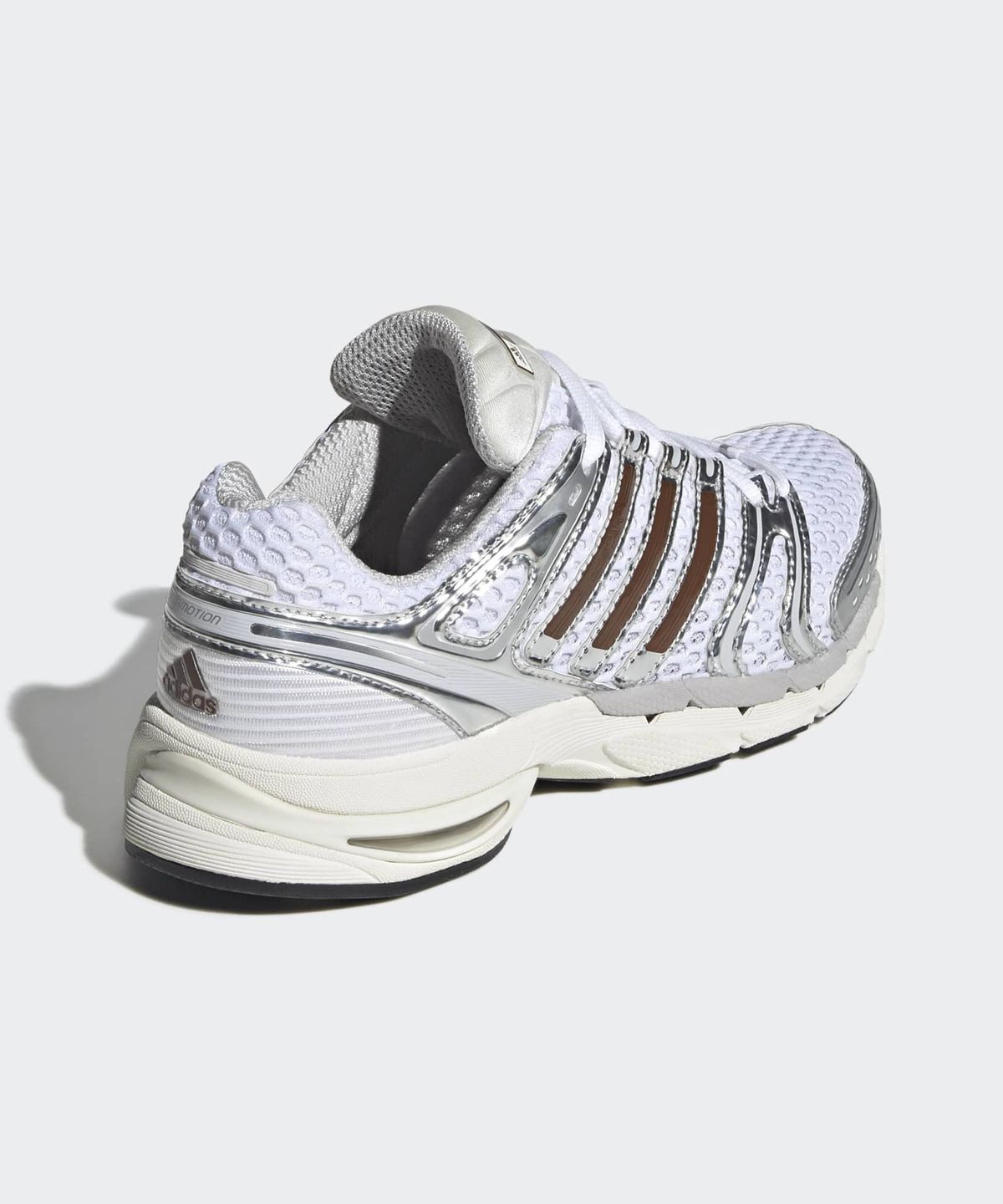 아디다스(ADIDAS) 아디스타 컨트롤 5 - 화이트:실버:브라운 / KI4179