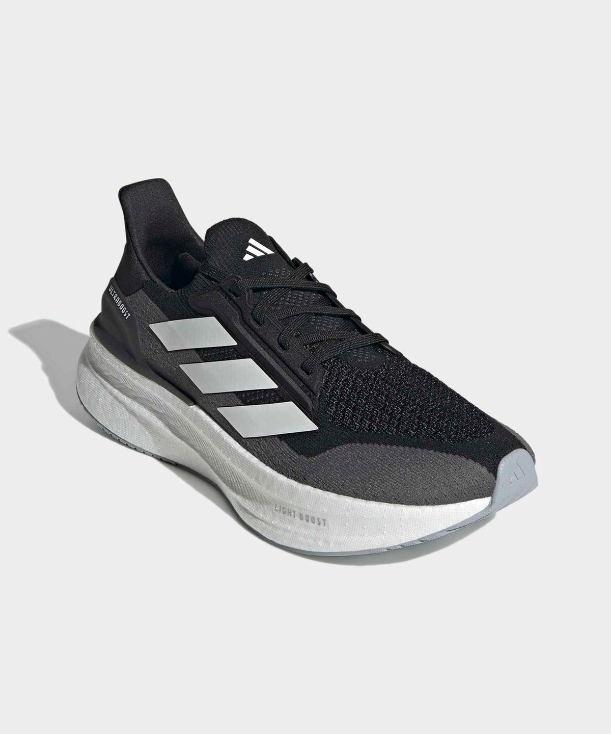 아디다스(ADIDAS) 울트라부스트 5X - 블랙:화이트:카본 / IH3110