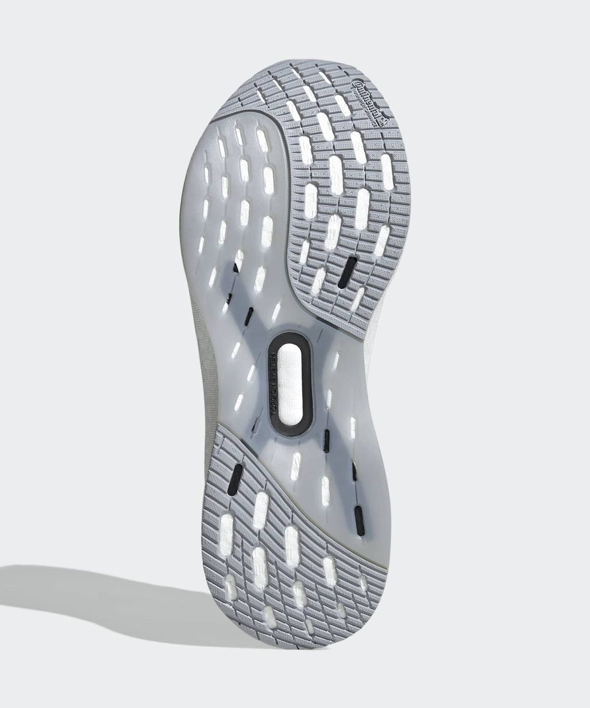 아디다스(ADIDAS) 울트라부스트 5X - 블랙:화이트:카본 / IH3110