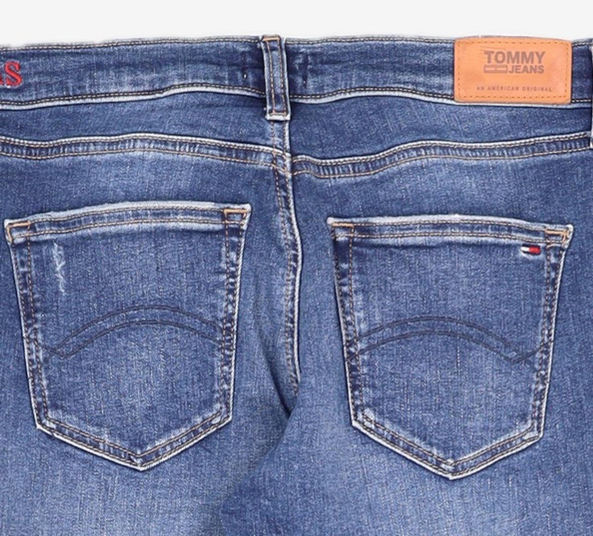 타미진스(TOMMY JEANS) 청/데님 팬츠 27