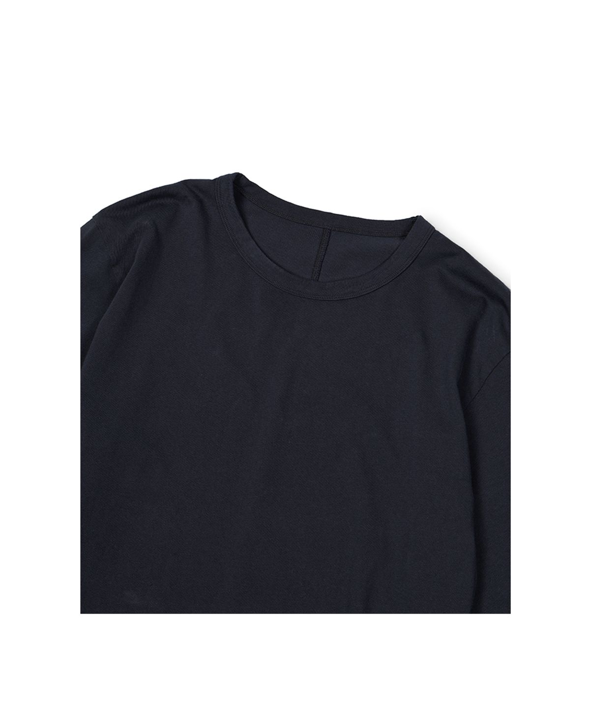 이티씨이(ETCE) (BASE) GLOVE LONG SLEEVE (NAVY)