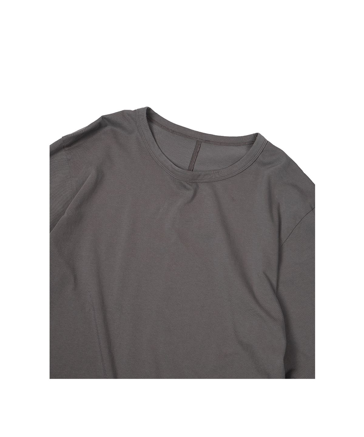 이티씨이(ETCE) (BASE) GLOVE LONG SLEEVE (GRAY)