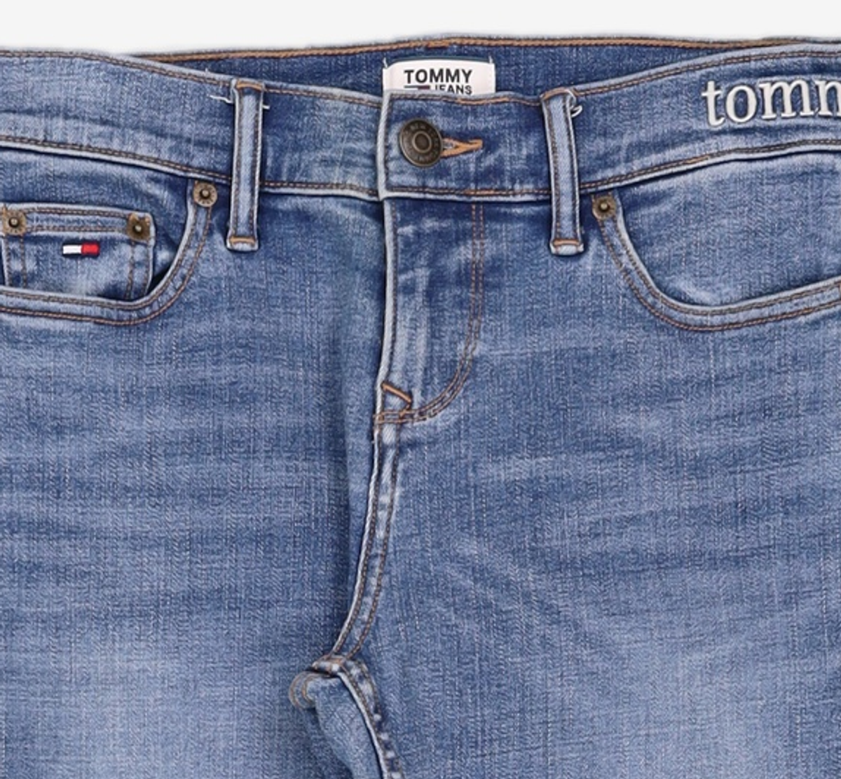 타미진스(TOMMY JEANS) 청/데님 팬츠 26