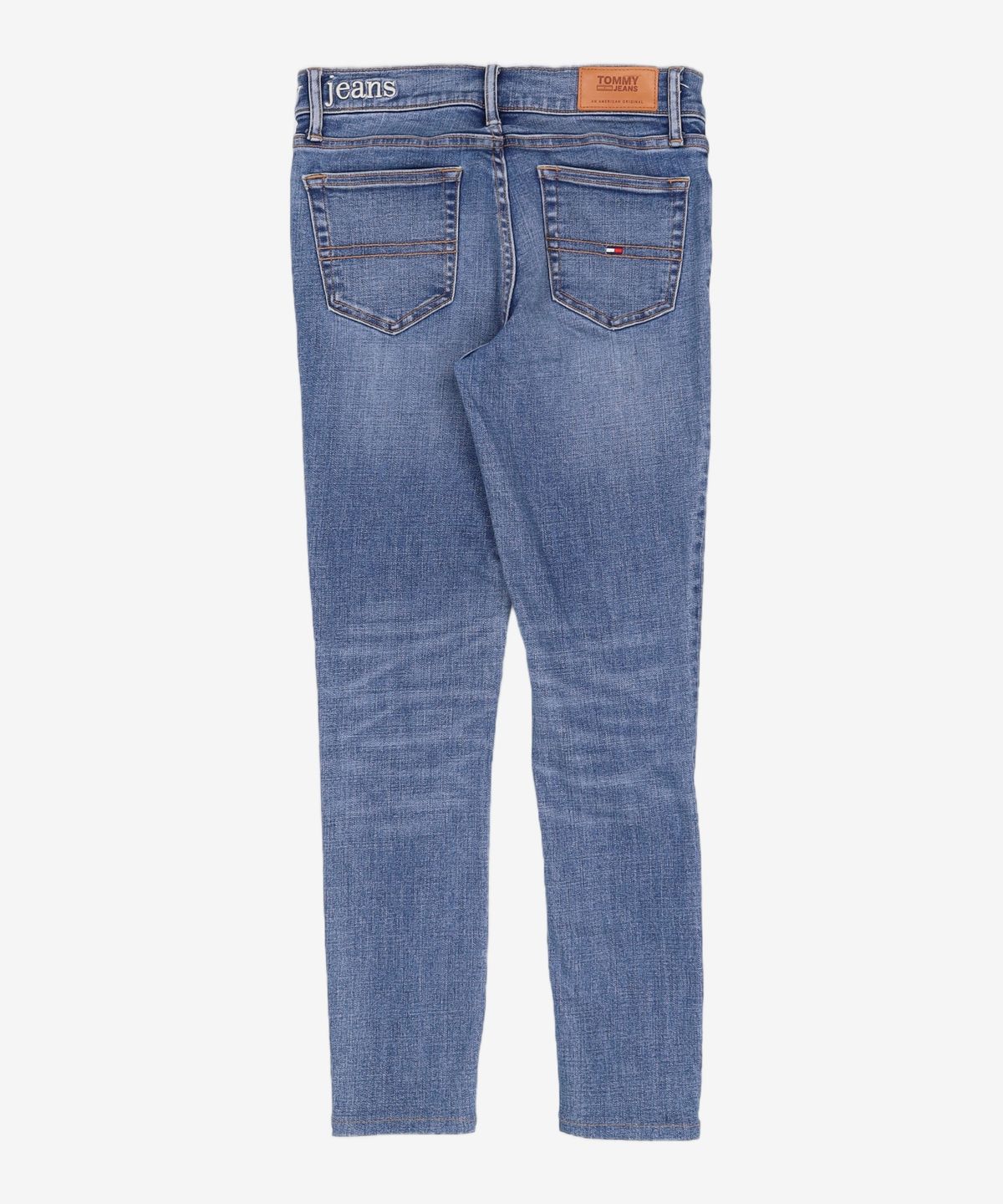 타미진스(TOMMY JEANS) 청/데님 팬츠 26