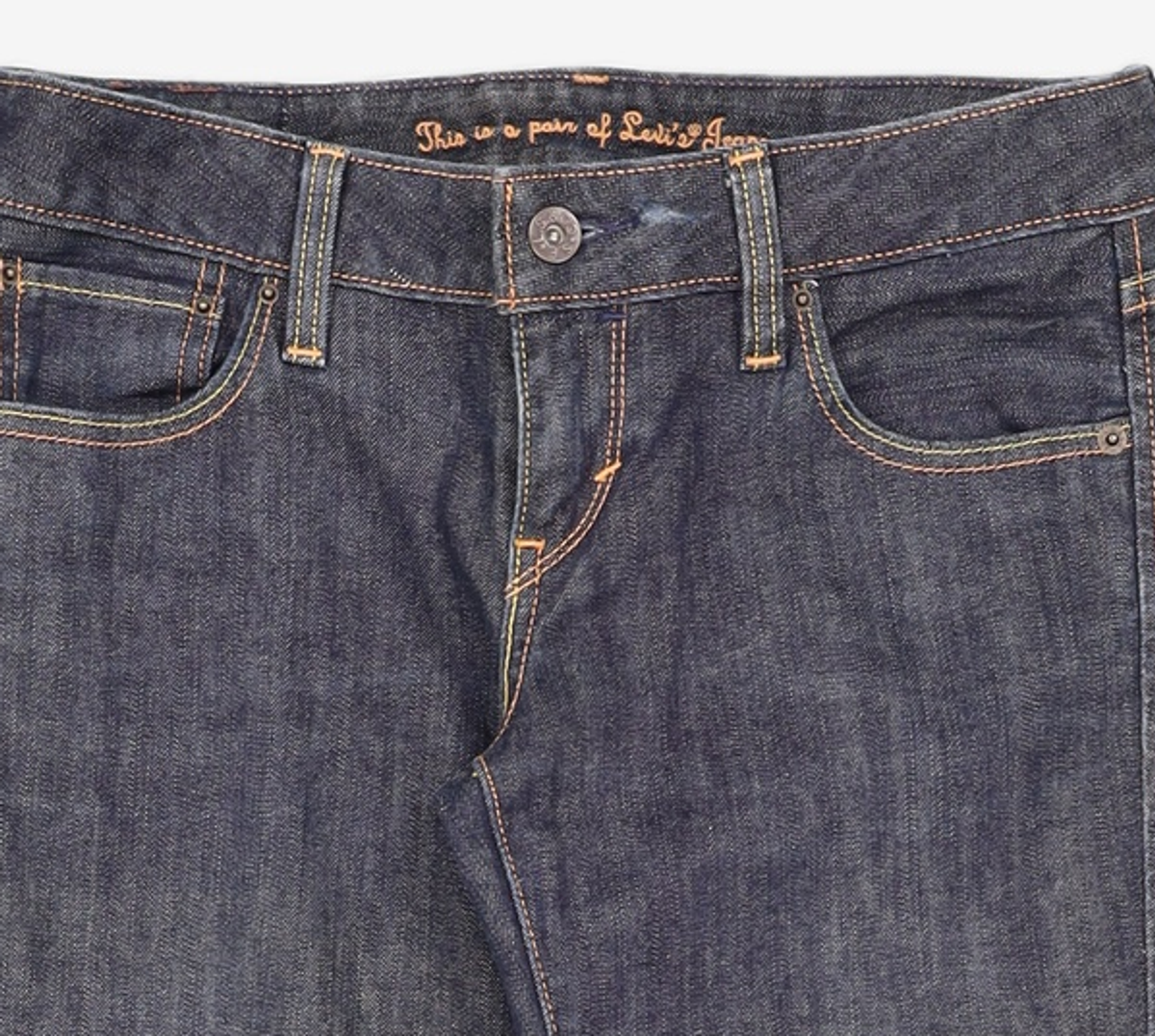 리바이스(LEVI'S) 청/데님 팬츠 28