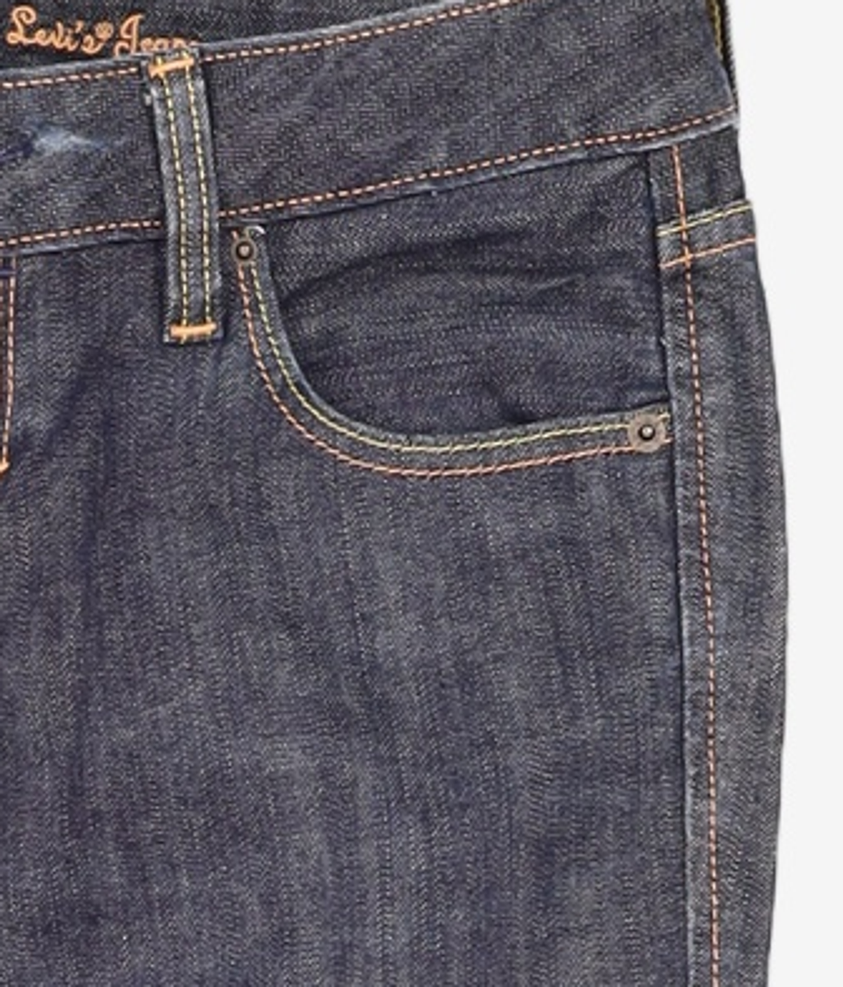 리바이스(LEVI'S) 청/데님 팬츠 28