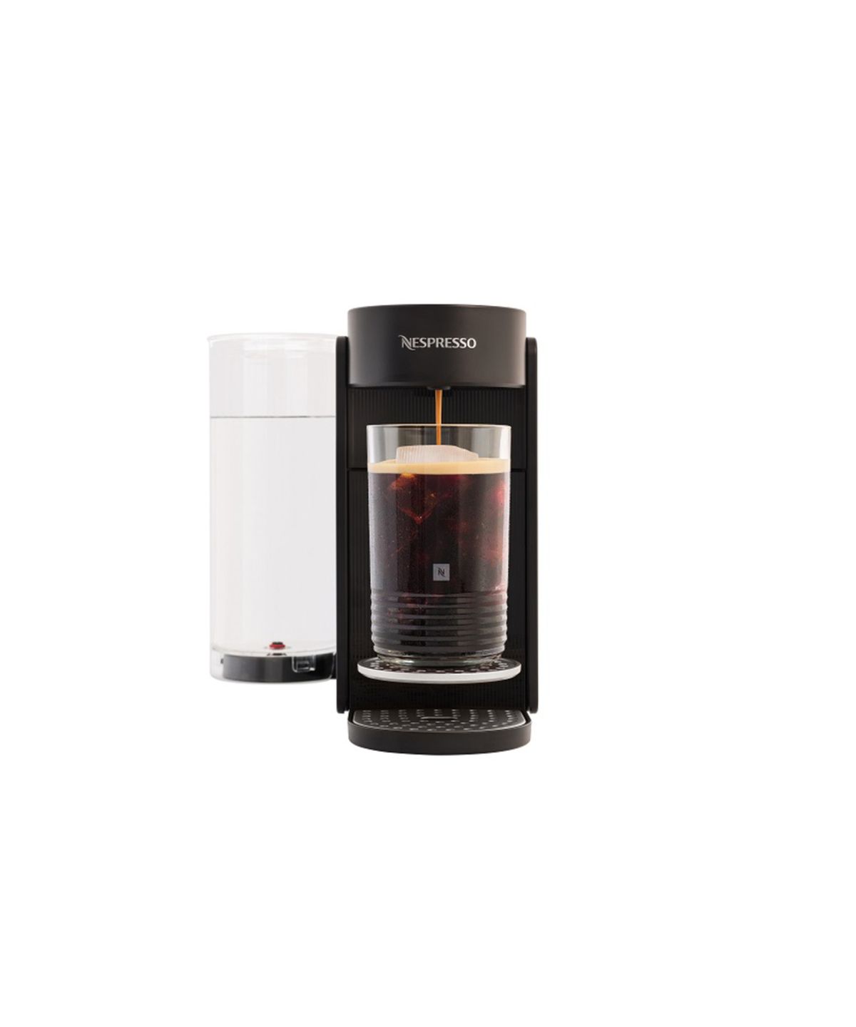 네스프레소(NESPRESSO) 버츄오 업 캡슐커피머신