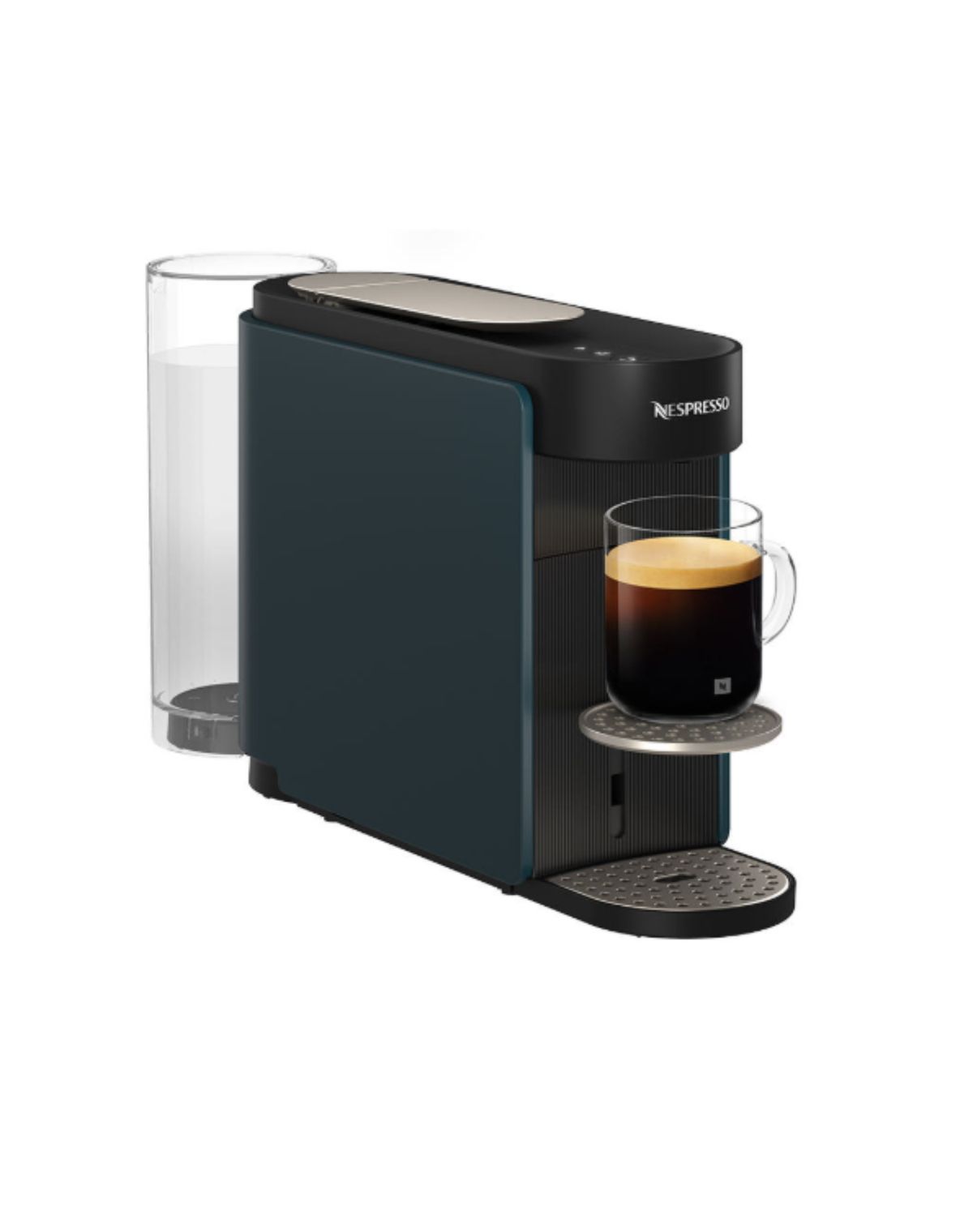 네스프레소(NESPRESSO) 버츄오 업 캡슐커피머신
