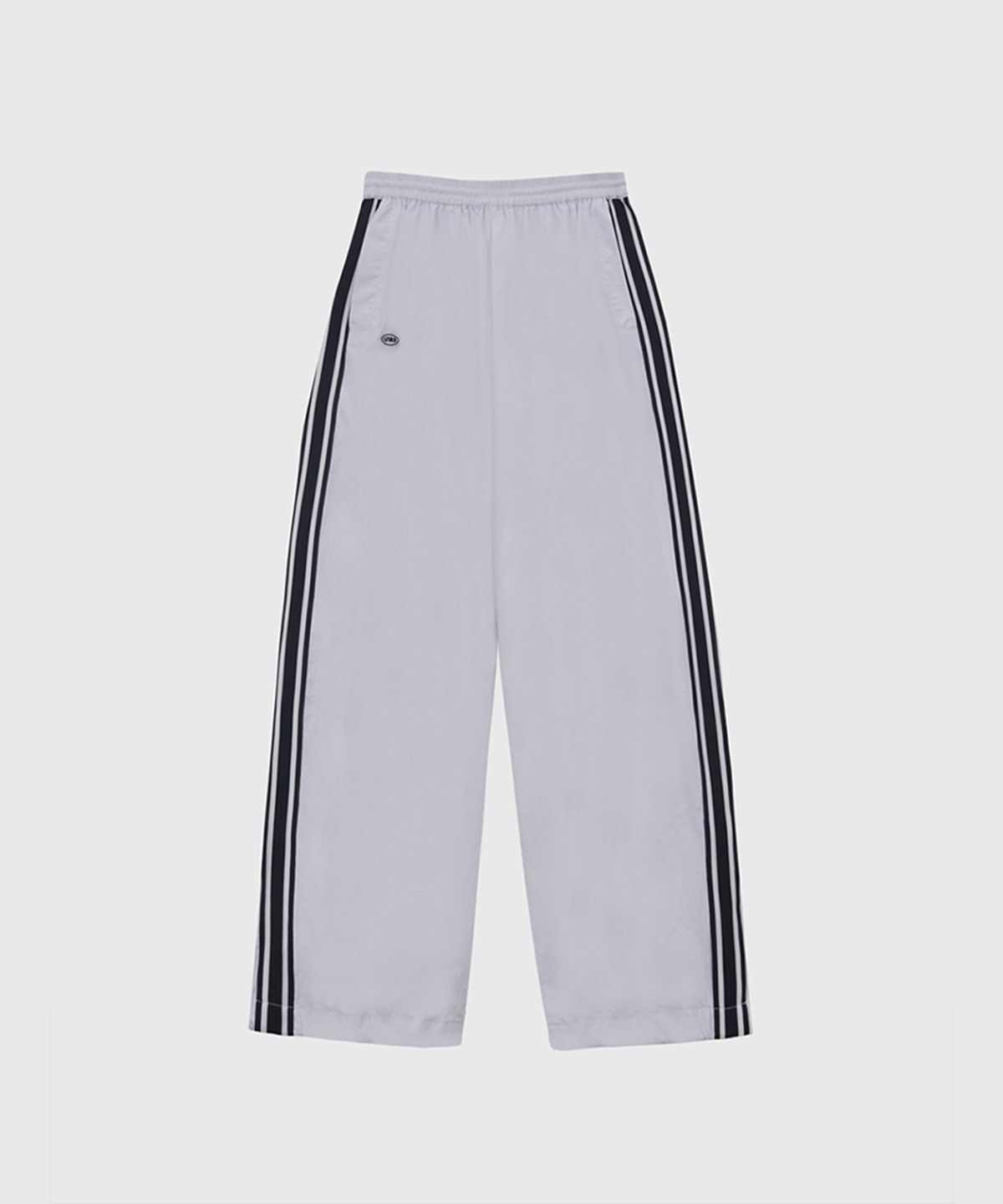 퀸스래빗(Q'SRB) QSRB Two-Way Banding Traning Track Pants