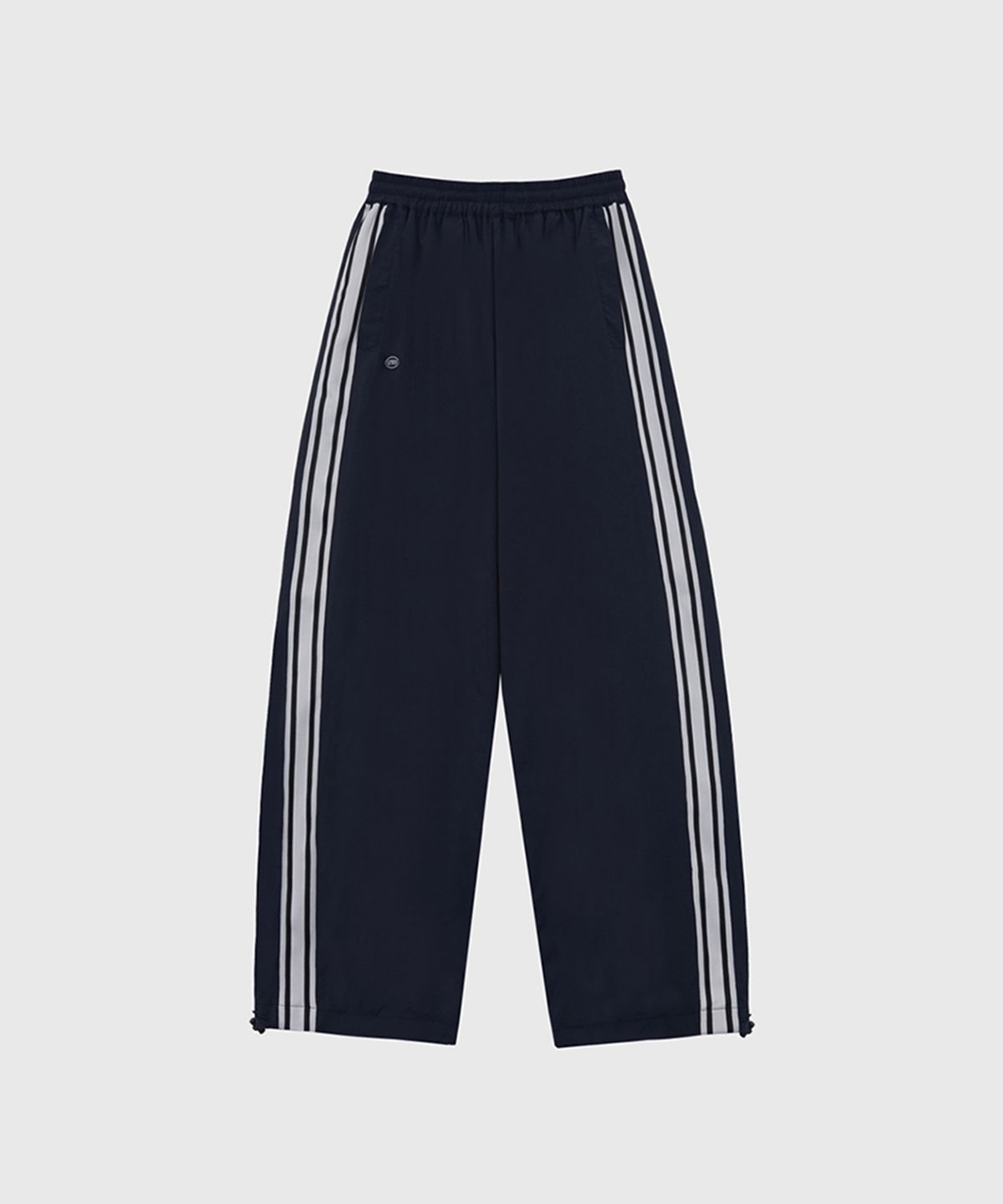 퀸스래빗(Q'SRB) QSRB Two-Way Banding Traning Track Pants