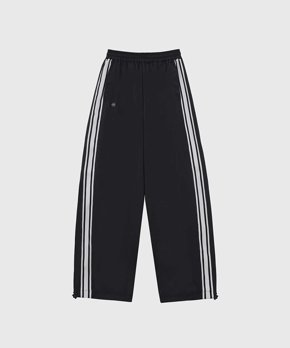 퀸스래빗(Q'SRB) QSRB Two-Way Banding Traning Track Pants