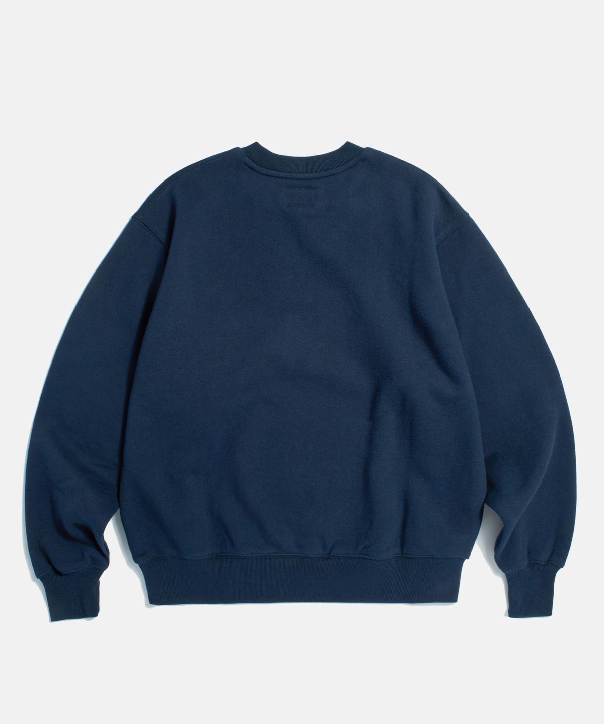 에스피오나지(ESPIONAGE) ESP Academy VTG Sweatshirt Navy