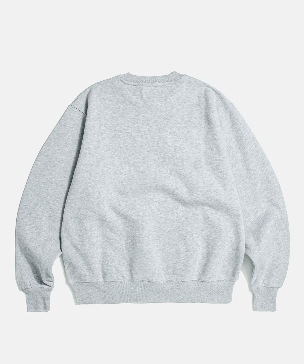 에스피오나지(ESPIONAGE) ESP Academy VTG Sweatshirt Grey
