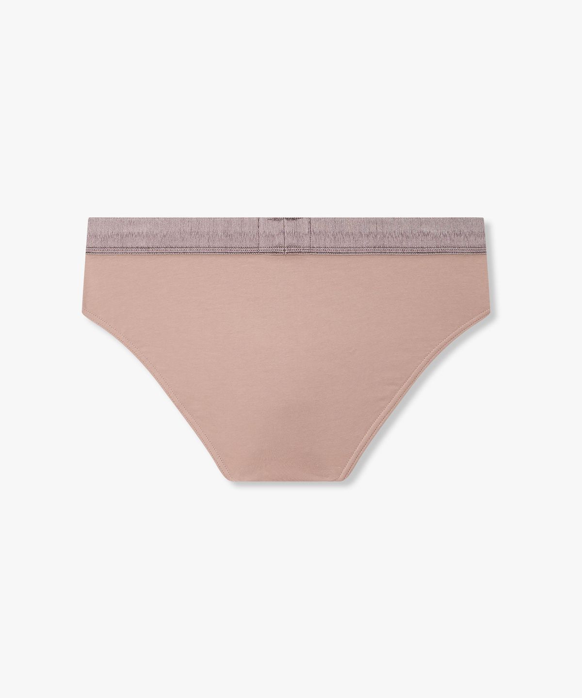 엠포리오 아르마니 언더웨어(EMPORIO ARMANI UNDERWEAR) 남성 글로시 밴딩 코튼 브리프_인디안 핑크 0816111044