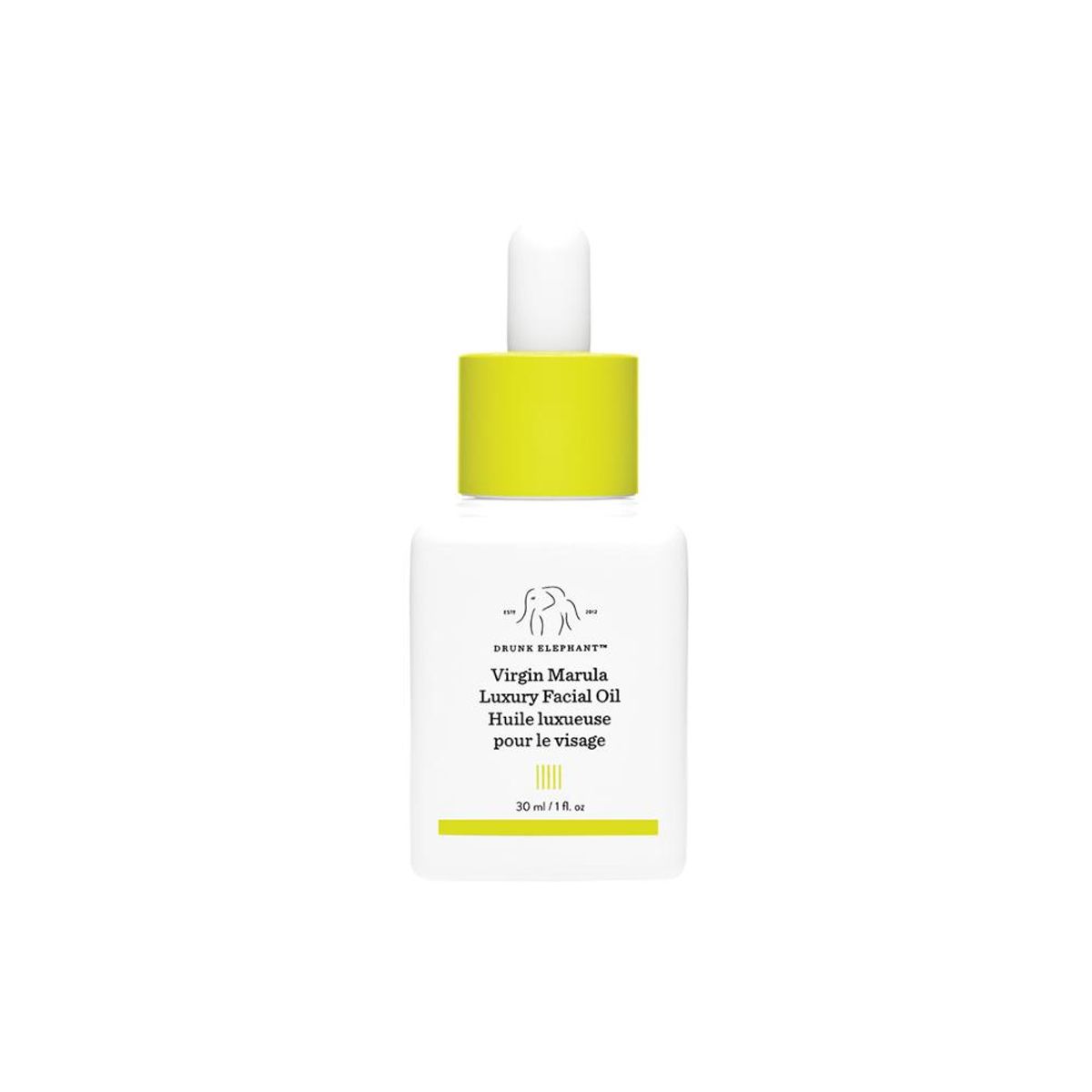 드렁크엘리펀트(DRUNK ELEPHANT) 버진 마룰라 럭셔리 페이셜 오일 30ml