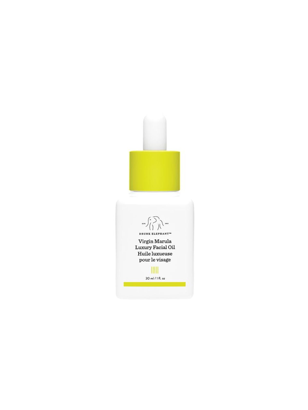 드렁크엘리펀트(DRUNK ELEPHANT) 버진 마룰라 럭셔리 페이셜 오일 30ml