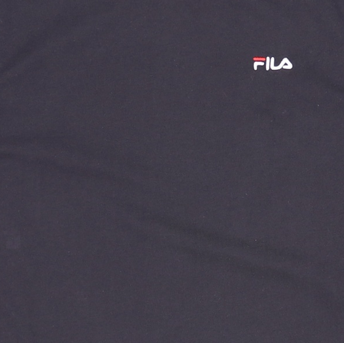 휠라 키즈(FILA KIDS) 긴소매 티셔츠 155