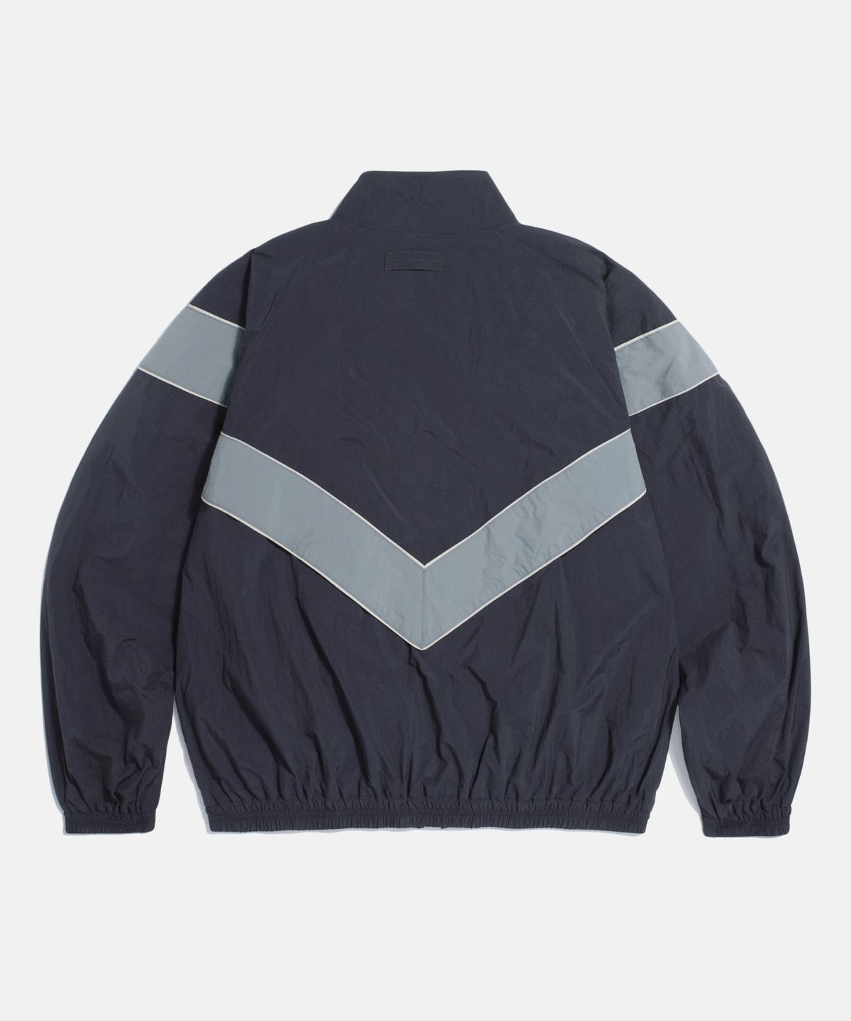 에스피오나지(ESPIONAGE) IPFU Training Jacket Navy