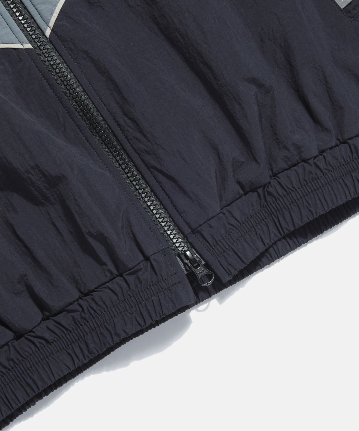 에스피오나지(ESPIONAGE) IPFU Training Jacket Navy