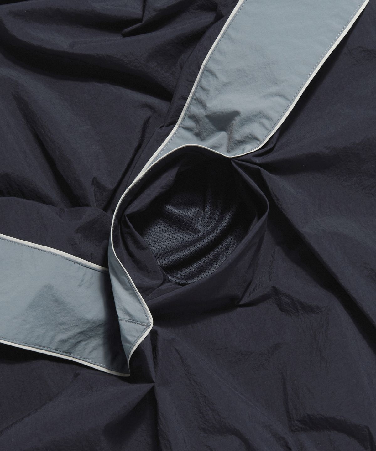 에스피오나지(ESPIONAGE) IPFU Training Jacket Navy
