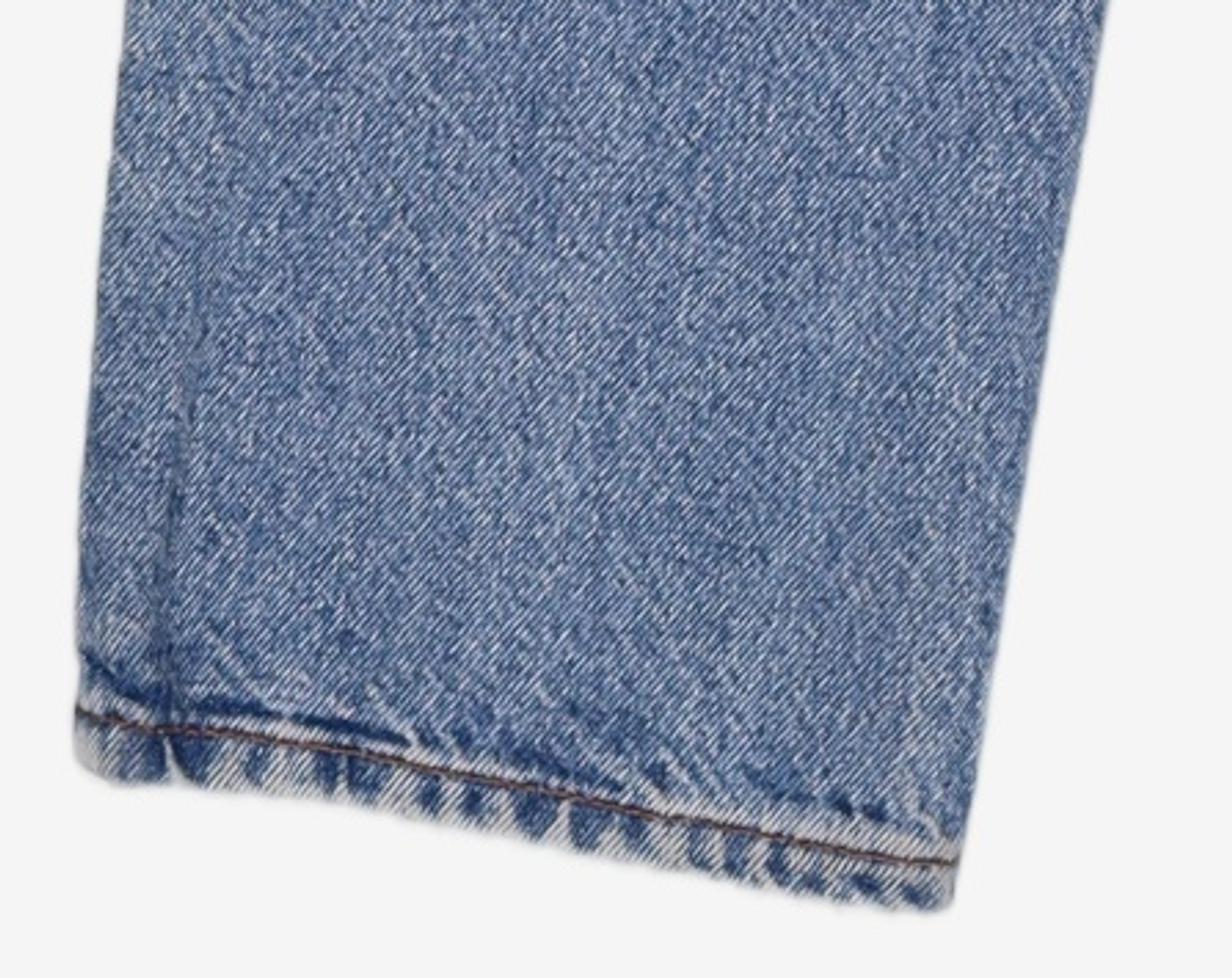 리바이스(LEVI'S) 청/데님 팬츠 W 24/ L 26