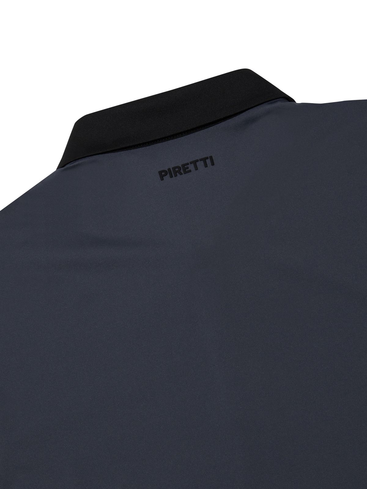 피레티(PIRETTI) 사보나 폴로 티셔츠 M_Dark Grey