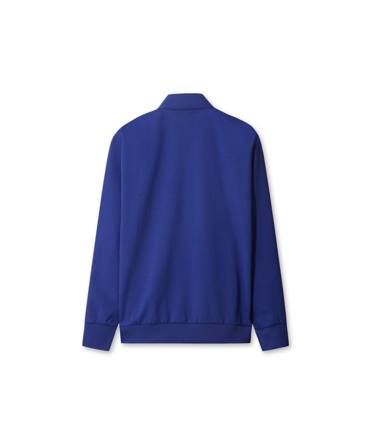 왁(WAAC) WAAC Wappen Polo Sweatshirt WMTBS26102BUD