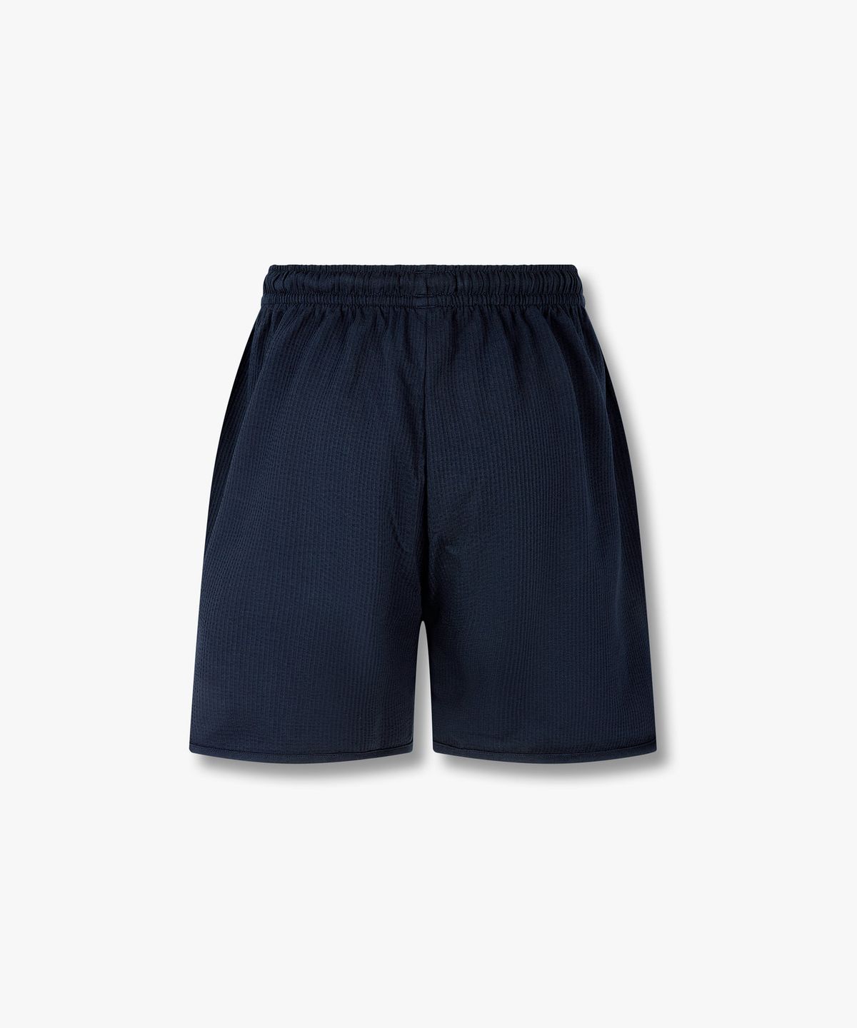 엠포리오 아르마니 언더웨어(EMPORIO ARMANI UNDERWEAR) 남성 스트레치 버뮤다 라운지 팬츠_네이비 0816121035