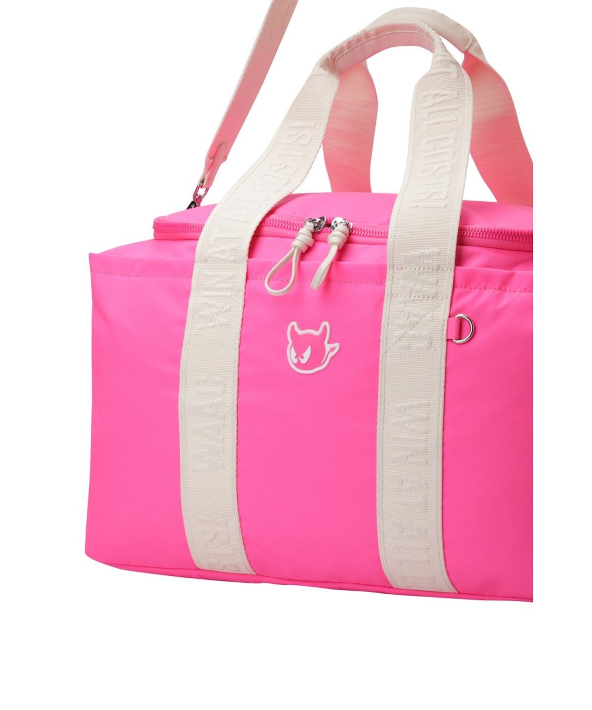 왁(WAAC) Duffle Bag WGBOX26104HPX