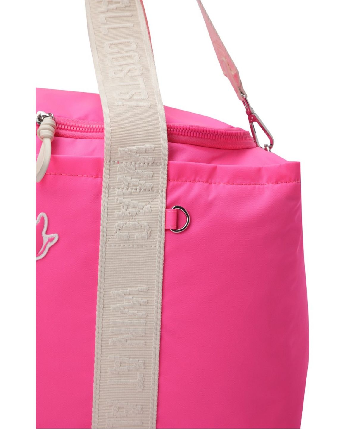 왁(WAAC) Duffle Bag WGBOX26104HPX
