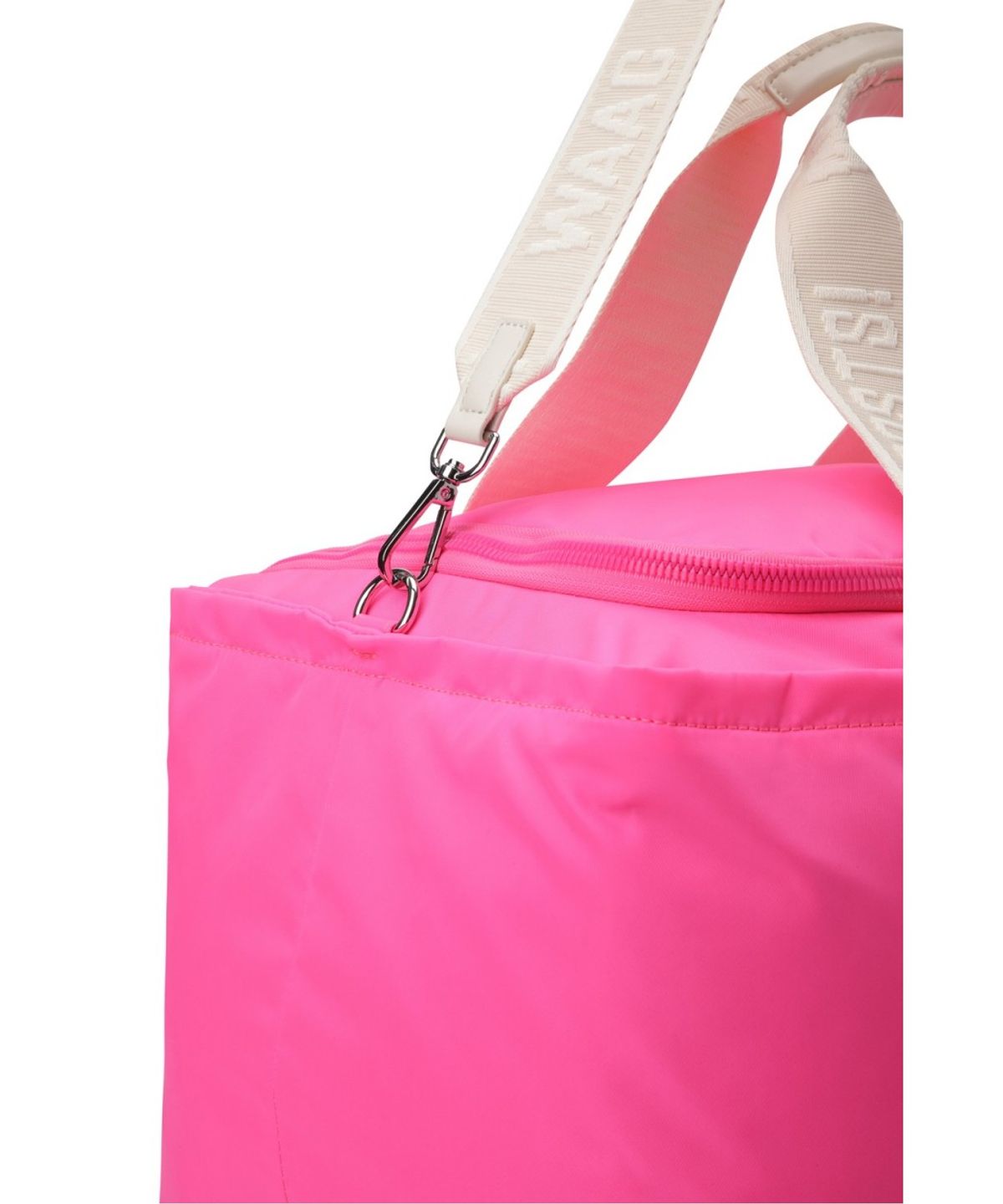 왁(WAAC) Duffle Bag WGBOX26104HPX