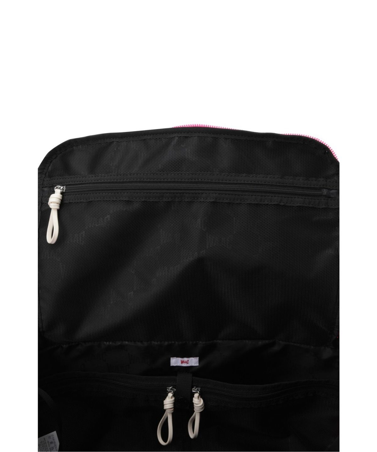 왁(WAAC) Duffle Bag WGBOX26104HPX