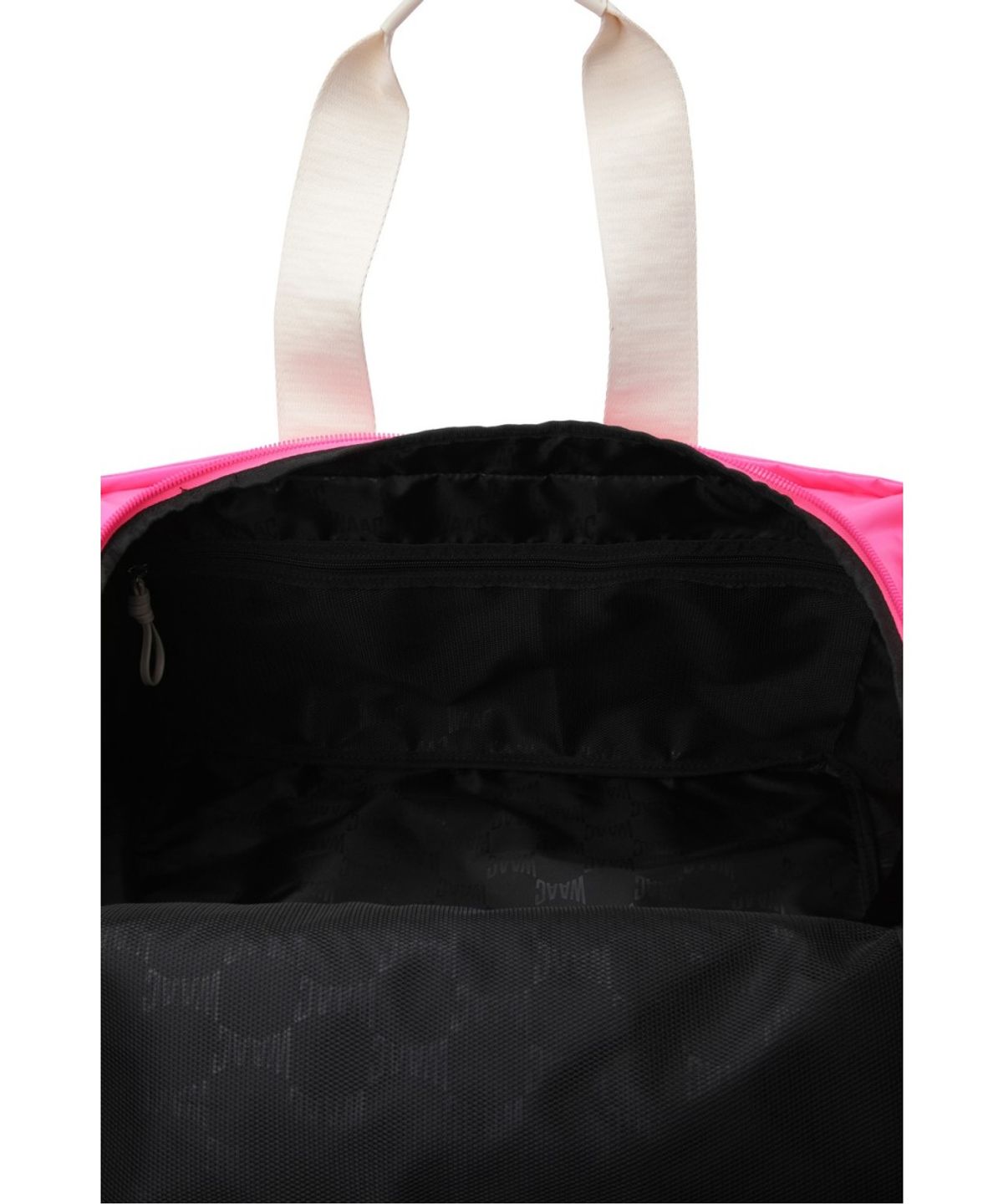 왁(WAAC) Duffle Bag WGBOX26104HPX