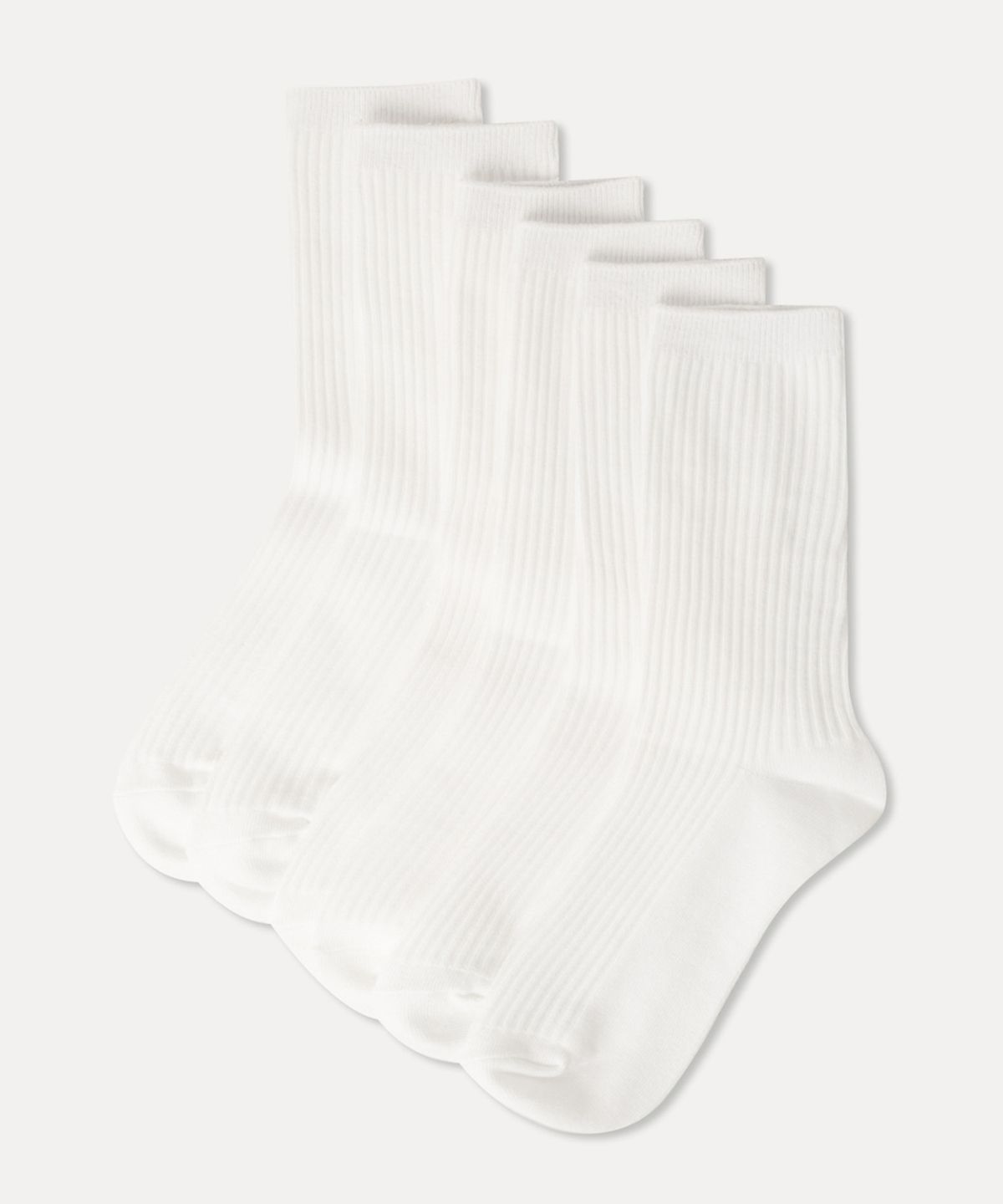 미쏘(MIXXO) 베이직 양말 3개입_MIAAYG311A