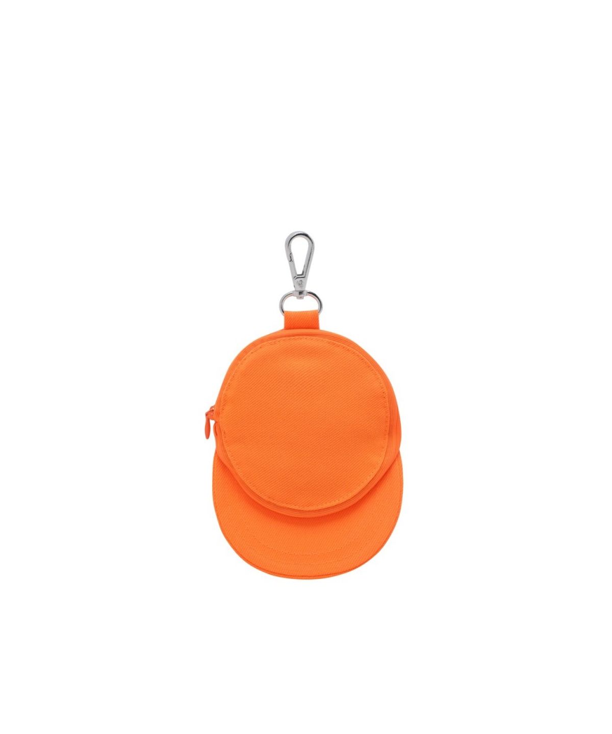 왁(WAAC) NEW ERA WAACKY NEON BALL POUCH WGGJX26158ORX