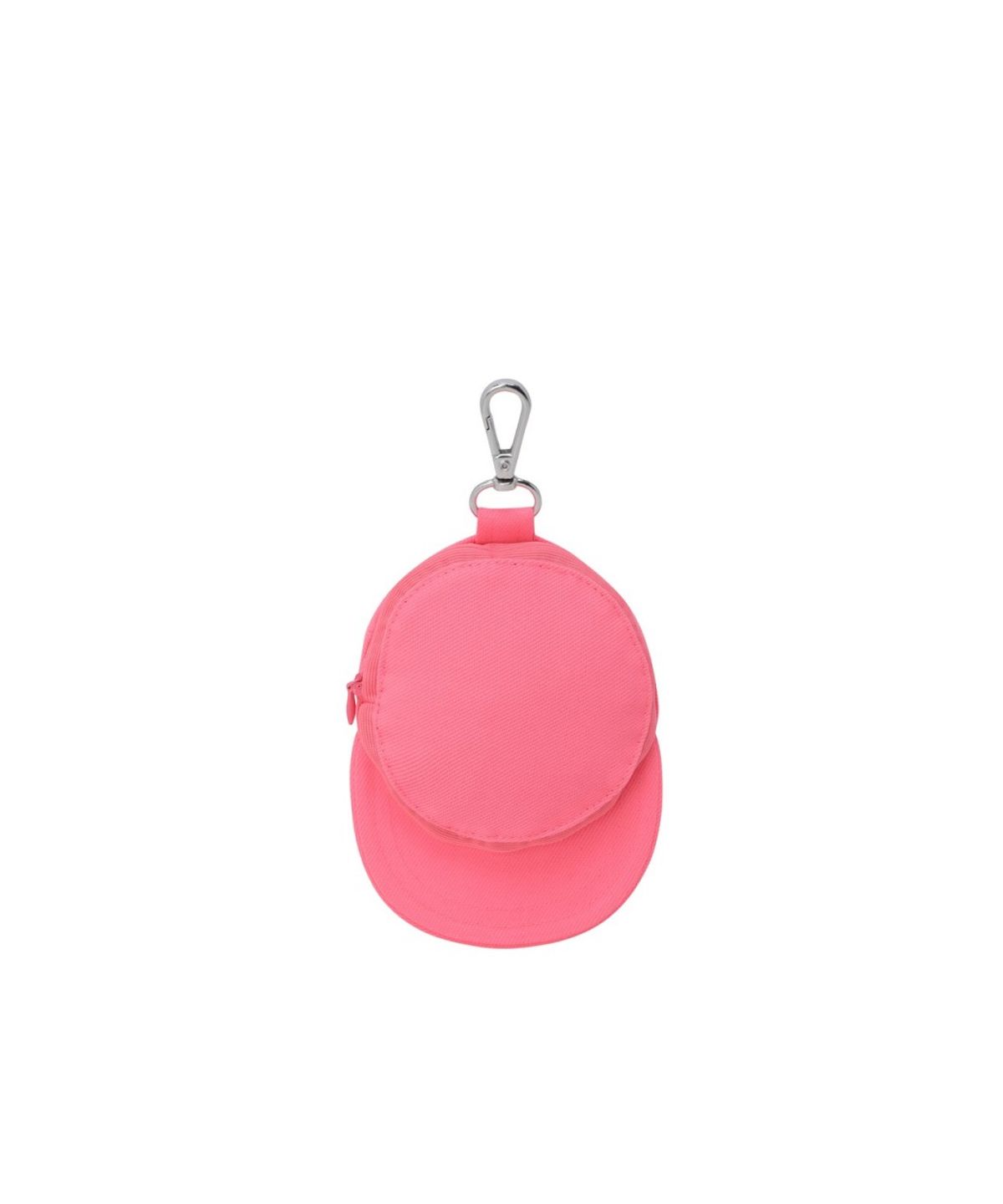 왁(WAAC) NEW ERA WAACKY NEON BALL POUCH WGGJX26158HPX