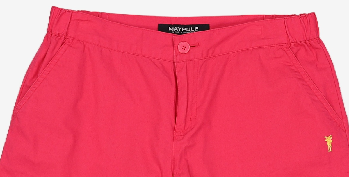 메이폴(MAYPOLE) 숏팬츠 76