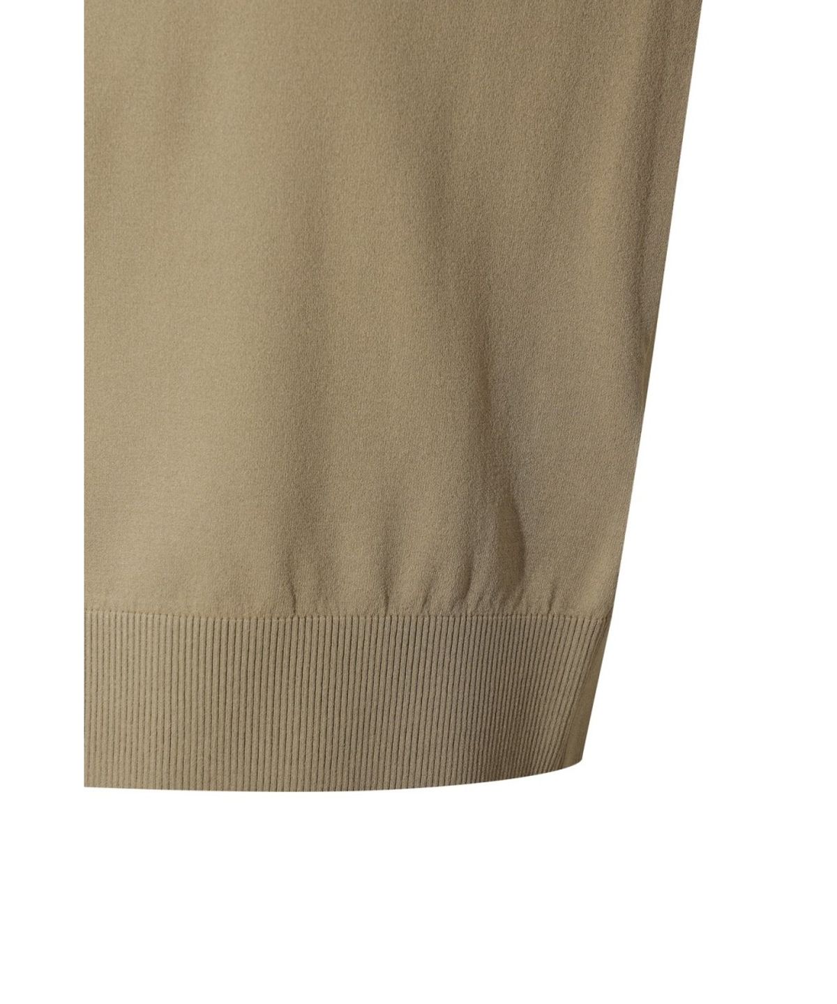 왁(WAAC) Women WTO Color Block Sweater WWWAS26130BED