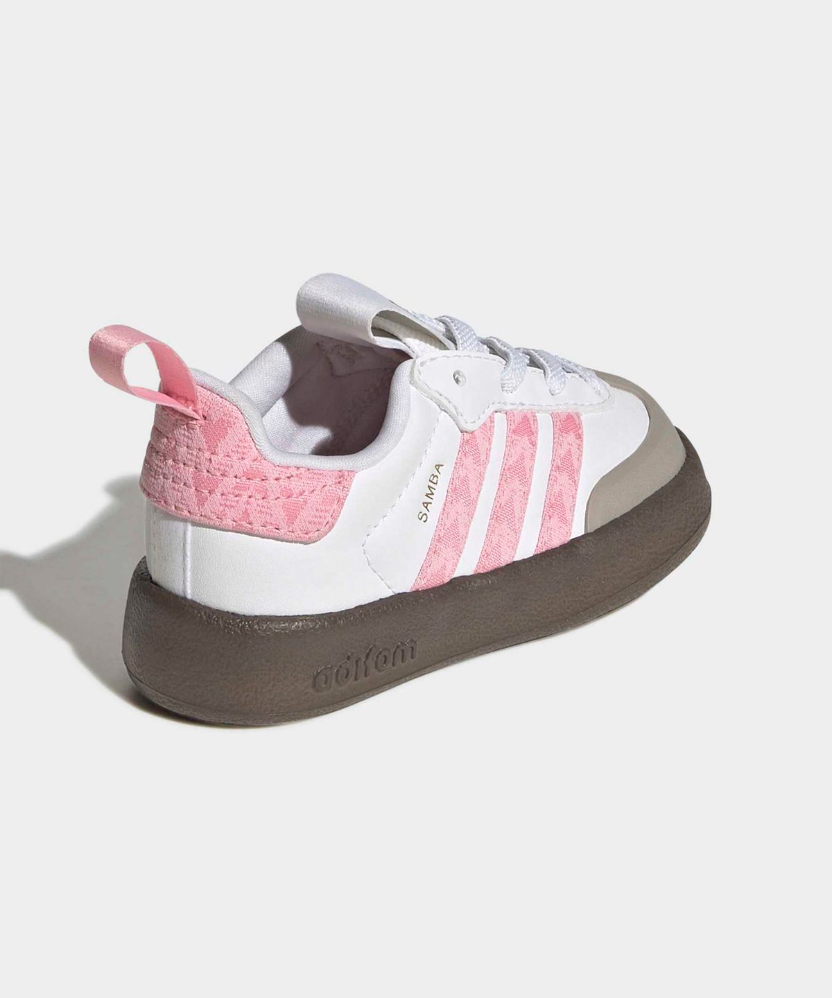 아디다스 키즈(ADIDAS KIDS) 아디폼 삼바 360 인펀트 - 라이트 핑크 / IH7043