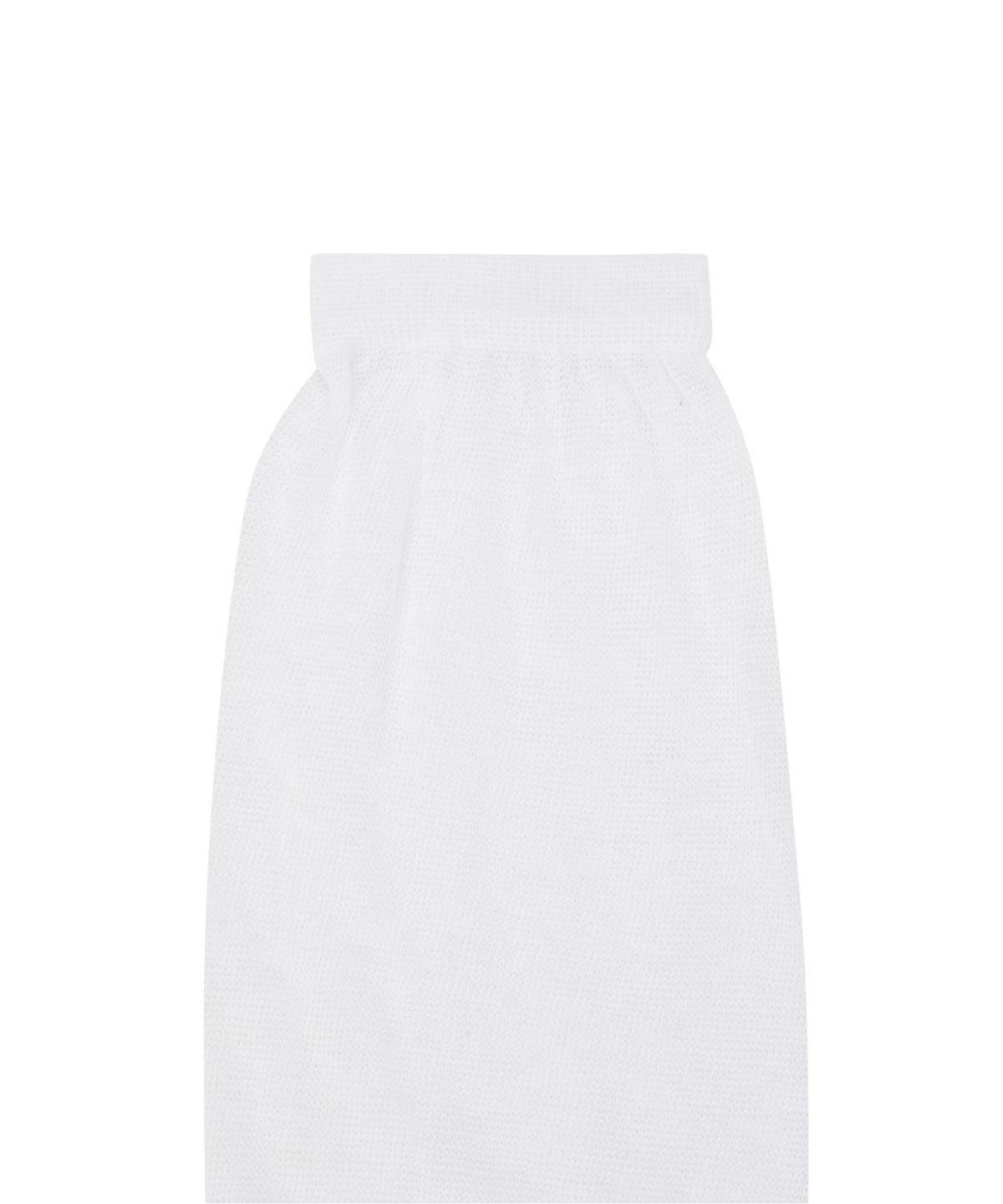 왁(WAAC) Women See-through Socks WGLCX26214WHX