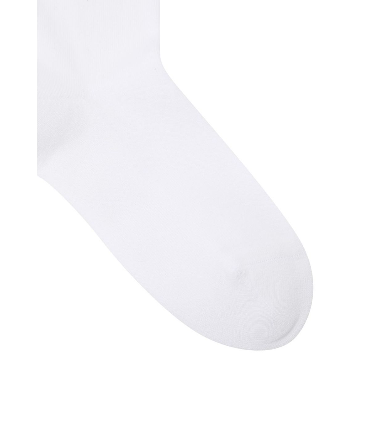 왁(WAAC) Women slogan Sockss WGLCX26212BKX