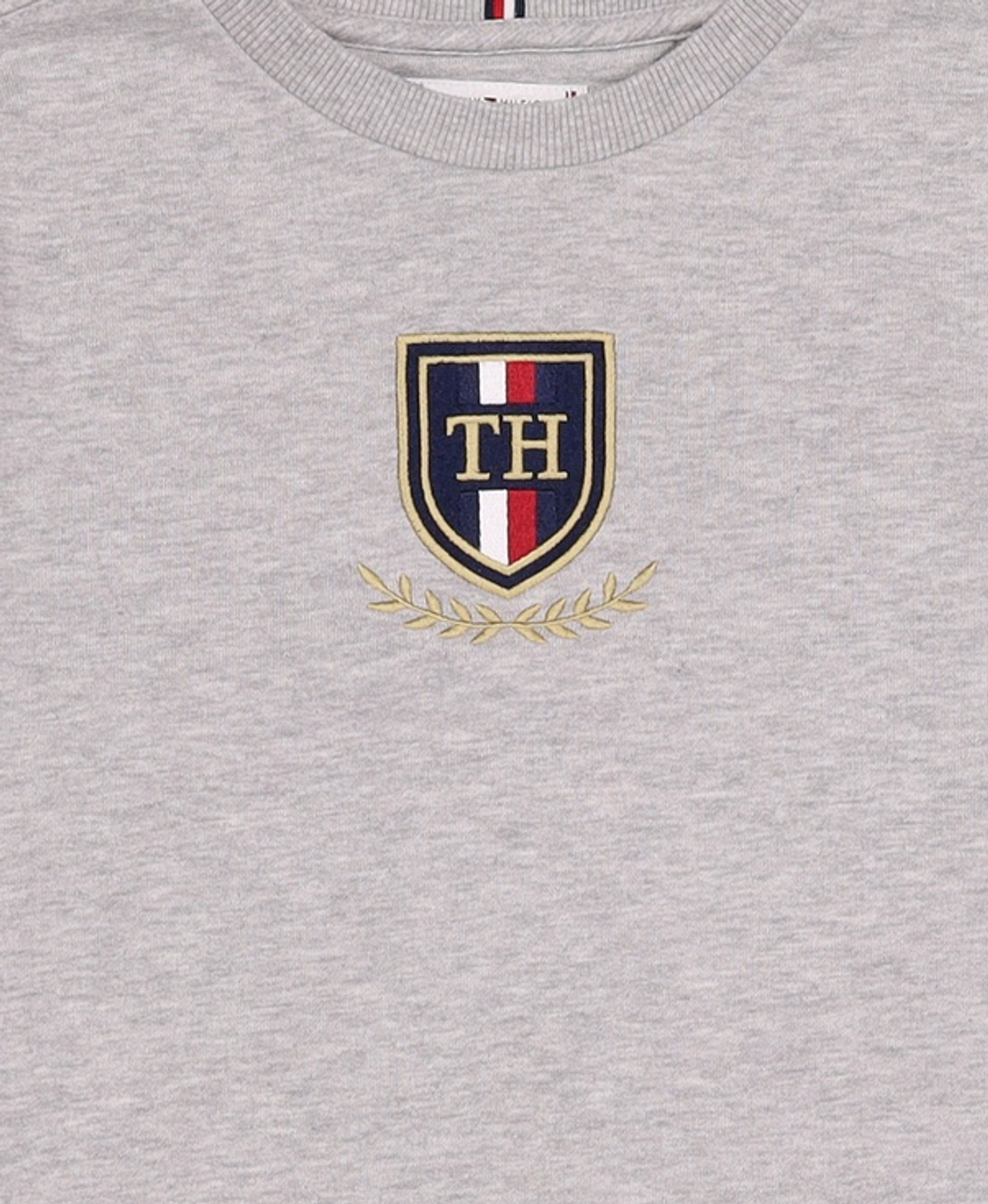 타미힐피거 키즈(TOMMY HILFIGER KIDS) 맨투맨/스웨트셔츠 152