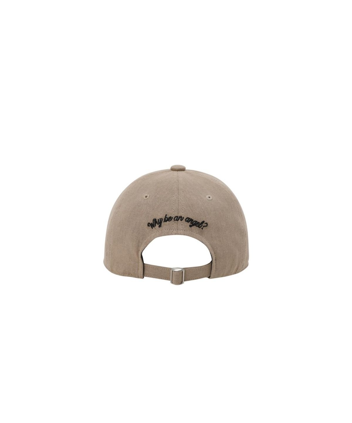 왁(WAAC) Women NEW Cap WGRCX26217BEX