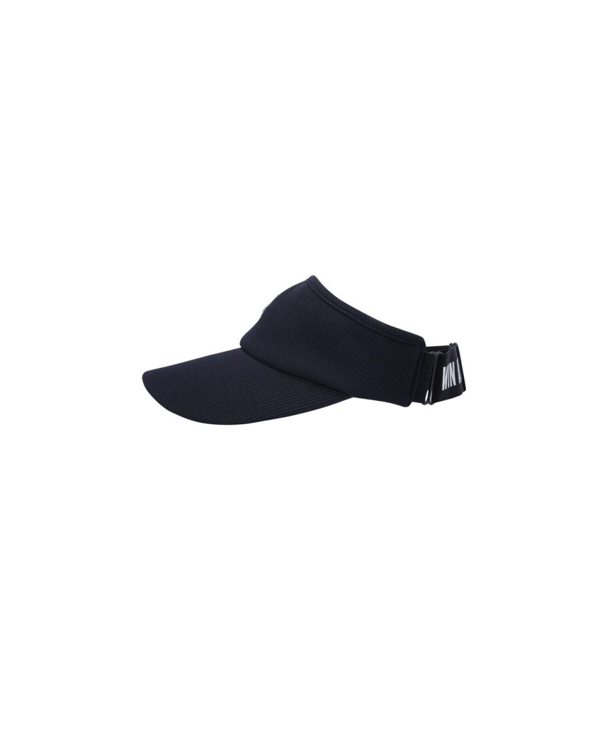 왁(WAAC) Women Essential Visor WGRCX26116NYX