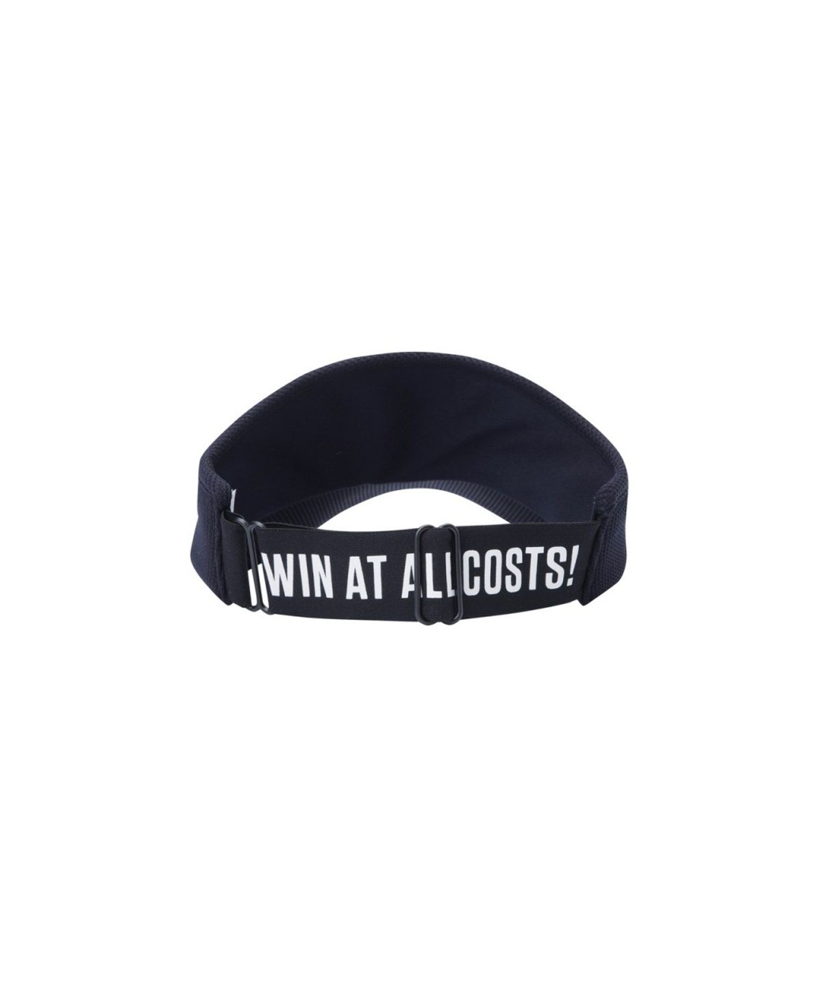 왁(WAAC) Women Essential Visor WGRCX26116NYX