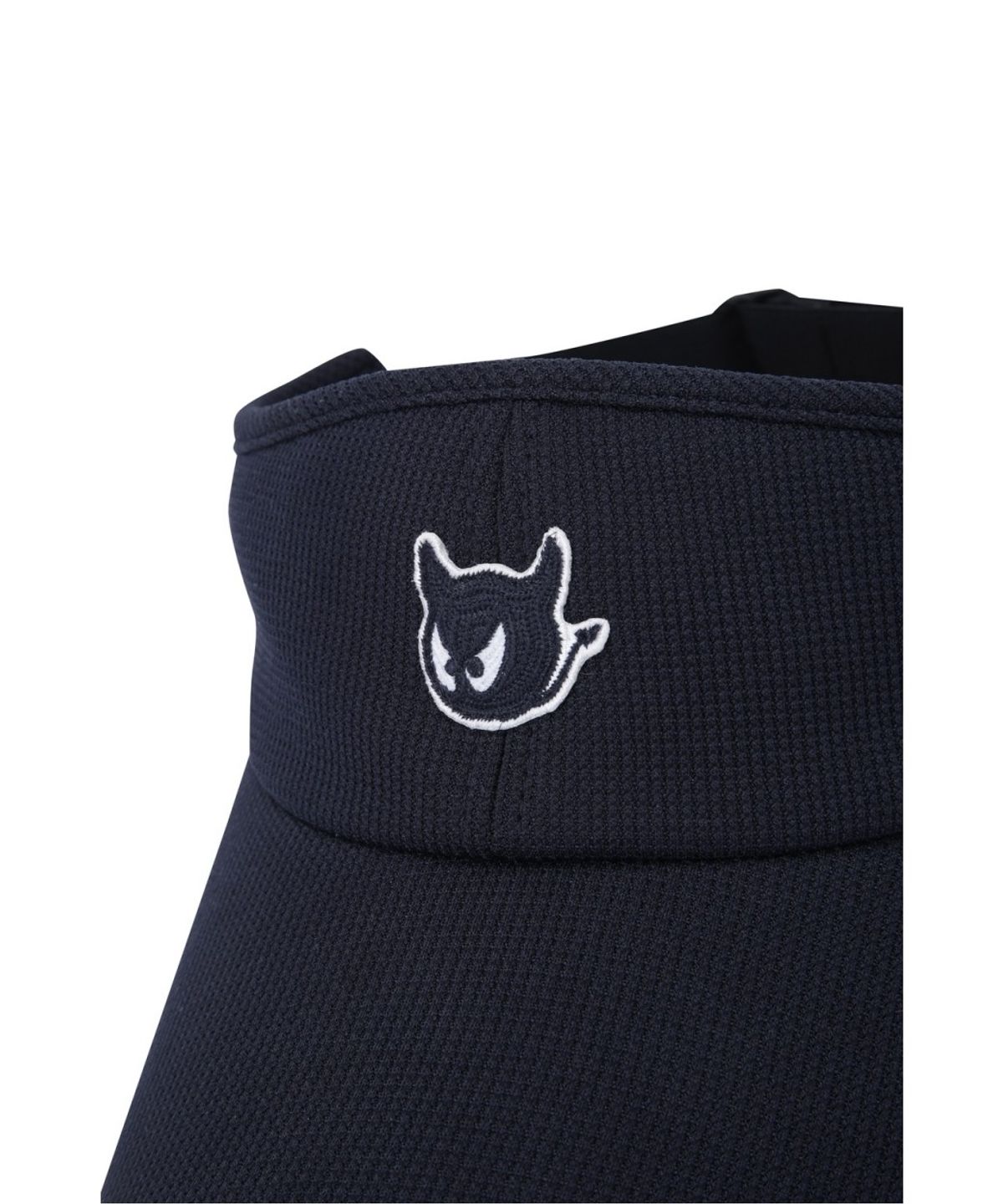 왁(WAAC) Women Essential Visor WGRCX26116NYX
