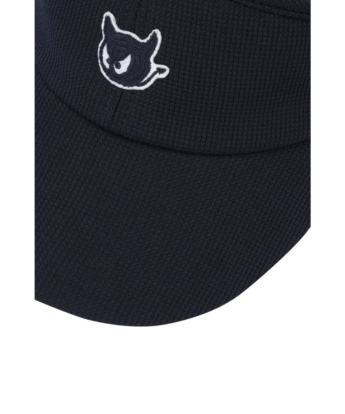 왁(WAAC) Women Essential Visor WGRCX26116NYX