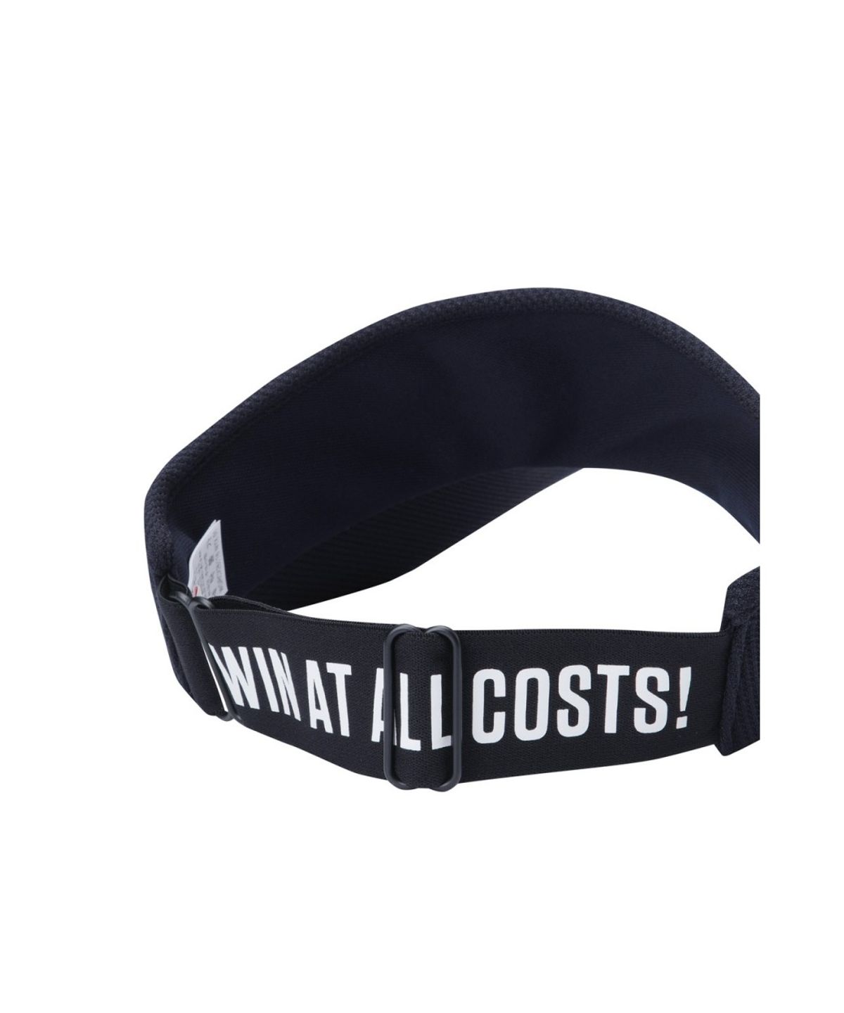 왁(WAAC) Women Essential Visor WGRCX26116NYX